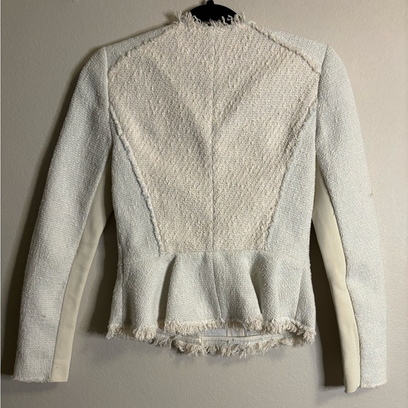 Rebecca Taylor tweed jacket - Picture 8 of 8